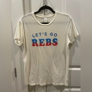 Ole Miss Tshirt